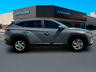 Hyundai TUCSON 2024 AWD SE 4dr SUV