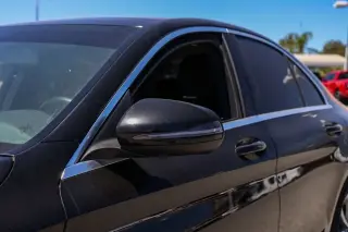 Mercedes-Benz C-Class 2018 C 300 4dr Sedán