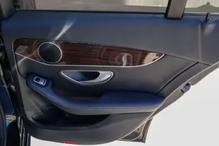 Mercedes-Benz C-Class 2018 C 300 4dr Sedán