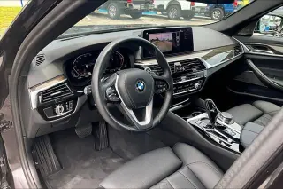 BMW 5 Series 2023 540i 4dr Sedan