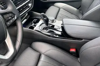 BMW 5 Series 2023 540i 4dr Sedan