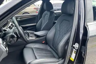 BMW 5 Series 2023 540i 4dr Sedan
