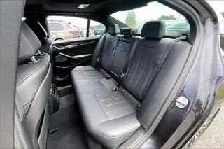 BMW 5 Series 2023 540i 4dr Sedan