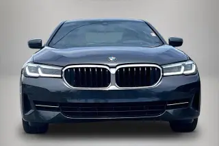 BMW 5 Series 2023 540i 4dr Sedan