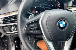 BMW 5 Series 2023 540i 4dr Sedan
