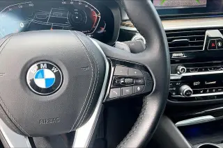BMW 5 Series 2023 540i 4dr Sedan