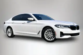 BMW Serie 5 2023 530i 4dr Sedán