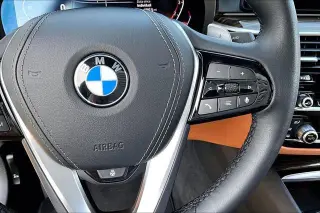 BMW Serie 5 2023 530i 4dr Sedán
