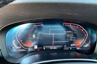 BMW Serie 5 2023 530i 4dr Sedán