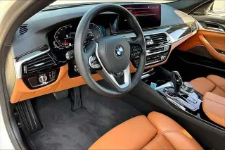 BMW Serie 5 2023 530i 4dr Sedán