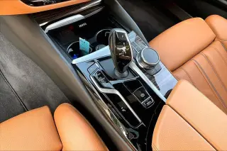 BMW Serie 5 2023 530i 4dr Sedán