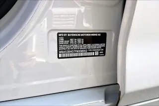 BMW Serie 5 2023 530i 4dr Sedán
