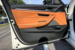 BMW Serie 5 2023 530i 4dr Sedán