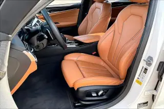 BMW Serie 5 2023 530i 4dr Sedán