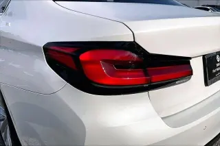 BMW Serie 5 2023 530i 4dr Sedán