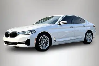BMW Serie 5 2023 530i 4dr Sedán