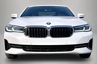 BMW Serie 5 2023 530i 4dr Sedán