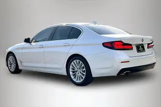 BMW Serie 5 2023 530i 4dr Sedán