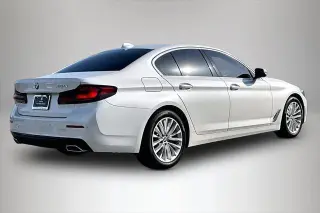 BMW Serie 5 2023 530i 4dr Sedán