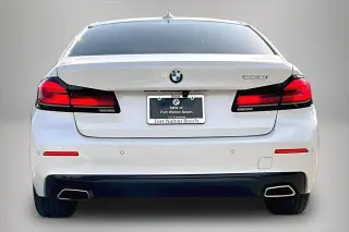 BMW Serie 5 2023 530i 4dr Sedán