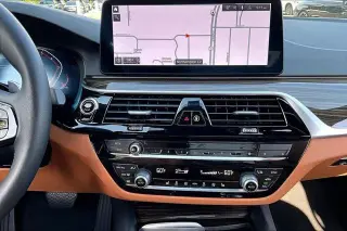 BMW Serie 5 2023 530i 4dr Sedán