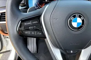 BMW Serie 5 2023 530i 4dr Sedán