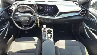 Chevrolet Trax 2024 RS 4dr Crossover w/1RS