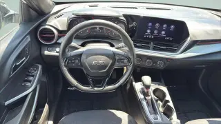 Chevrolet Trax 2024 RS 4dr Crossover w/1RS