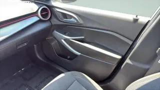 Chevrolet Trax 2024 RS 4dr Crossover w/1RS