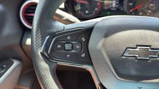 Chevrolet Trax 2024 RS 4dr Crossover w/1RS