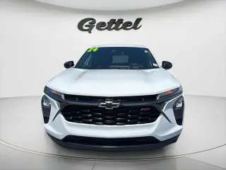 Chevrolet Trax 2024 RS 4dr Crossover w/1RS