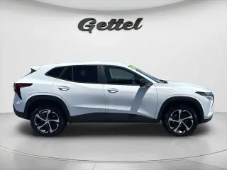 Chevrolet Trax 2024 RS 4dr Crossover w/1RS