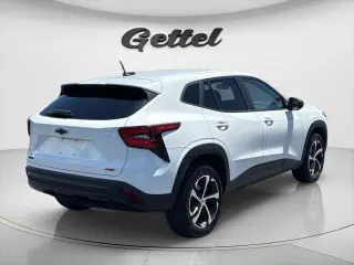 Chevrolet Trax 2024 RS 4dr Crossover w/1RS