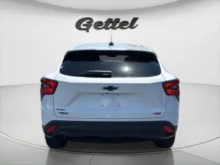 Chevrolet Trax 2024 RS 4dr Crossover w/1RS