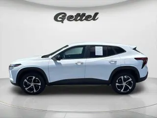 Chevrolet Trax 2024 RS 4dr Crossover w/1RS
