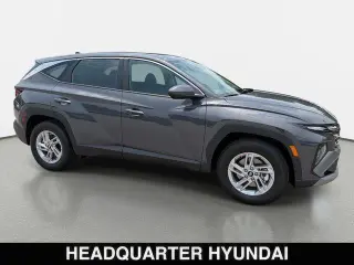 Hundai TUCSON 2026 SE 4dr SUV