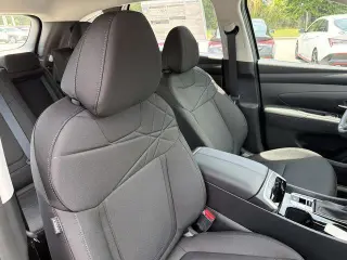 Hundai TUCSON 2026 SE 4dr SUV