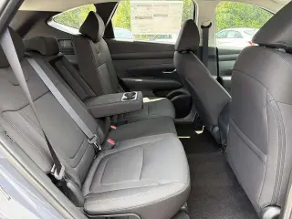 Hundai TUCSON 2026 SE 4dr SUV