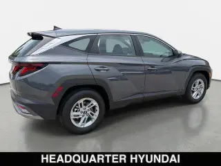 Hundai TUCSON 2026 SE 4dr SUV