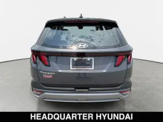 Hundai TUCSON 2026 SE 4dr SUV