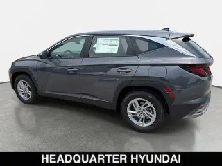 Hundai TUCSON 2026 SE 4dr SUV