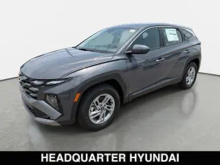 Hundai TUCSON 2026 SE 4dr SUV