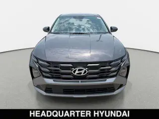 Hundai TUCSON 2026 SE 4dr SUV
