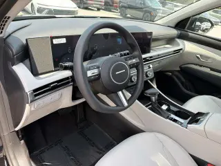 Hyundai TUCSON 2026 SE 4dr SUV