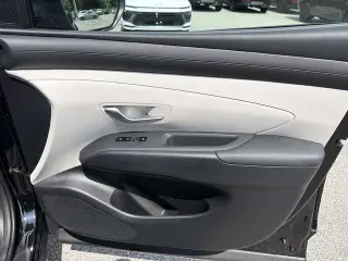 Hyundai TUCSON 2026 SE 4dr SUV