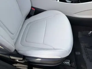 Hyundai TUCSON 2026 SE 4dr SUV