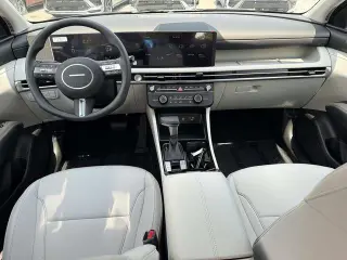 Hyundai TUCSON 2026 SE 4dr SUV
