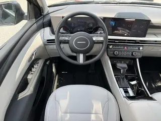 Hyundai TUCSON 2026 SE 4dr SUV