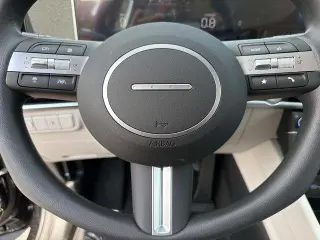 Hyundai TUCSON 2026 SE 4dr SUV