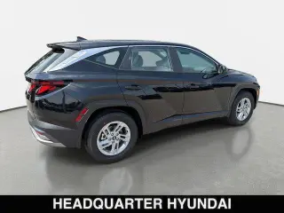 Hyundai TUCSON 2026 SE 4dr SUV